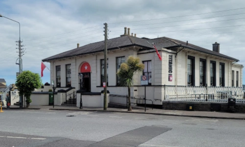 Titanic Experience Cobh