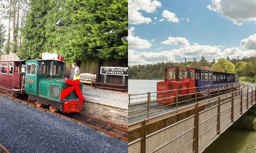 waterford suir valley railway