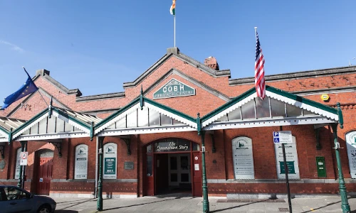 cobh heritage centre